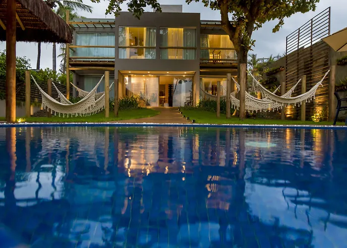 Flor De Lis Exclusive Hotel