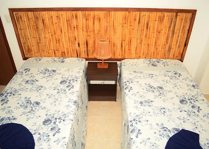 Praia A Mare Hotel Maceió